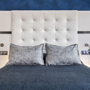 Deluxe Kamer