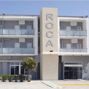 Hotel Roca